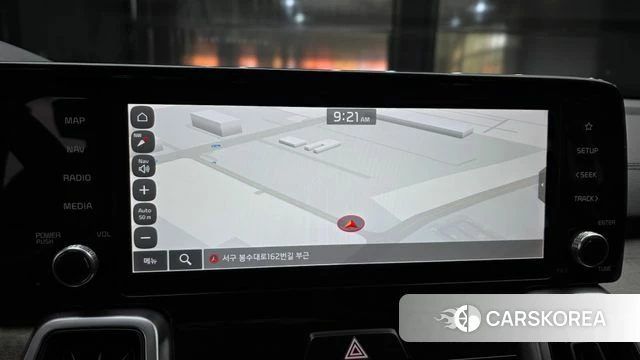 Kia Sorento 4th Generation 2020 Белый из Кореи, фото 5