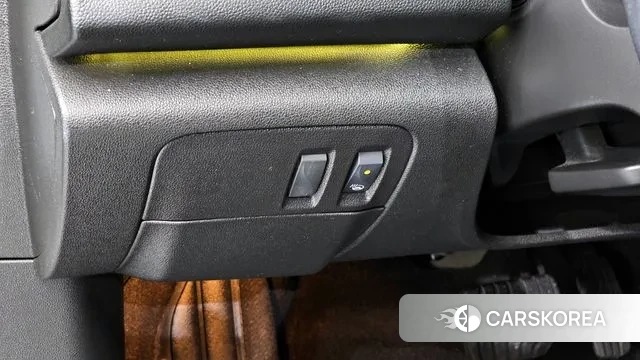 Renault Korea (Samsung) SM6 2019 Белый из Кореи, фото 5