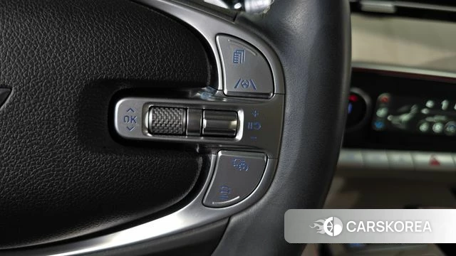 Genesis GV70 2023 Белый из Кореи, фото 5