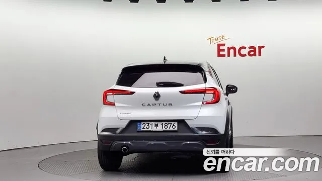 Renault Korea (Samsung) Capture id 2685975 из Кореи 5