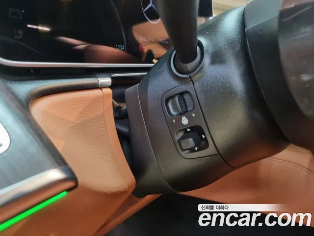 Mercedes-Benz S-Class W223 id 2708459 из Кореи 5