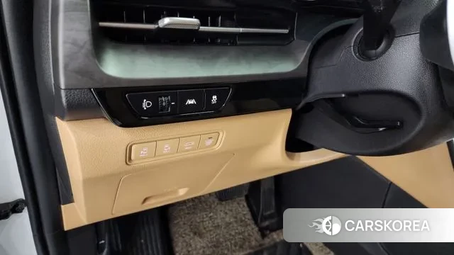 Kia Carnival 4th generation 2022 Черный из Кореи, фото 5