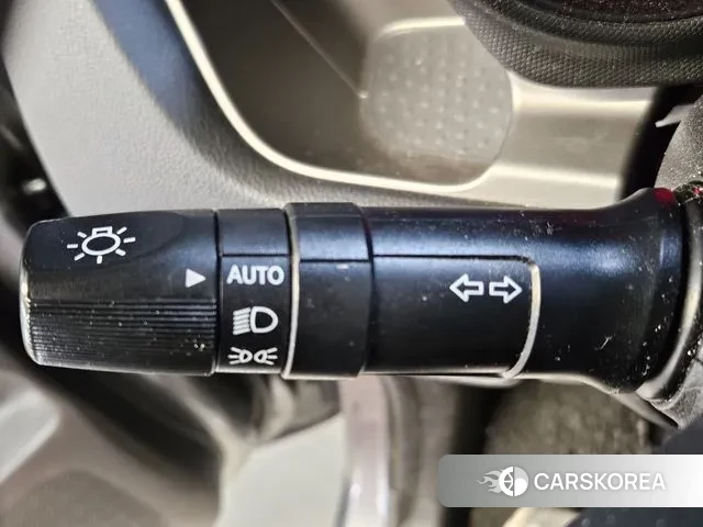 Kia The New Ray 2021 Серый из Кореи, фото 5