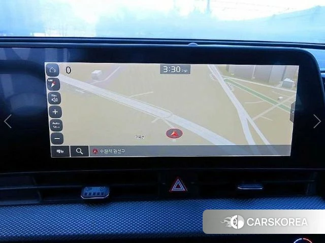 Kia Sportage 5th Generation 2022 Белый из Кореи, фото 5