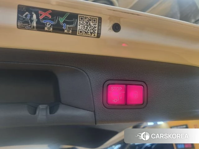 Mercedes-Benz GLS - Class X167 2022 Белый из Кореи, фото 5