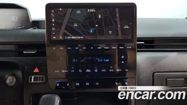 Hyundai Staria id 2232663 из Кореи 5