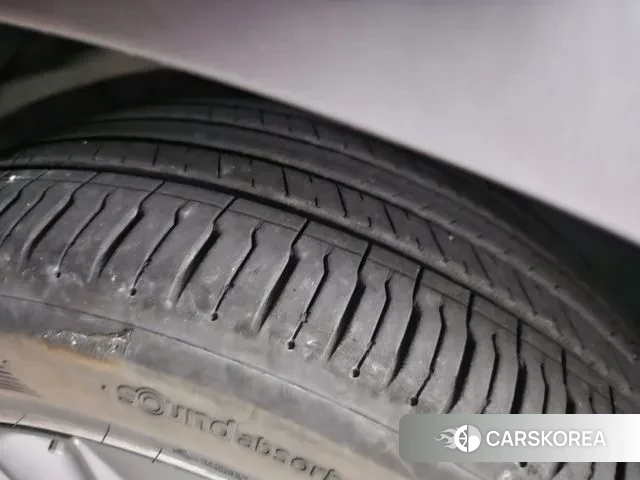 Hyundai Kona Electric 2018 Синий из Кореи, фото 5