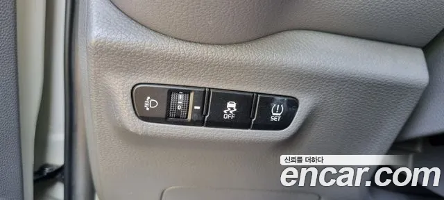 Kia All New Morning (JA) id 2714081 из Кореи 5