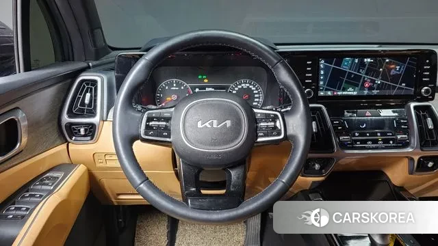 Kia Sorento 4th Generation id 3649976 из Кореи 5