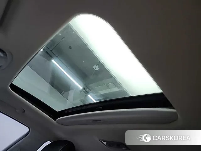 Kia Niro EV 2020 Серебряный из Кореи, фото 5