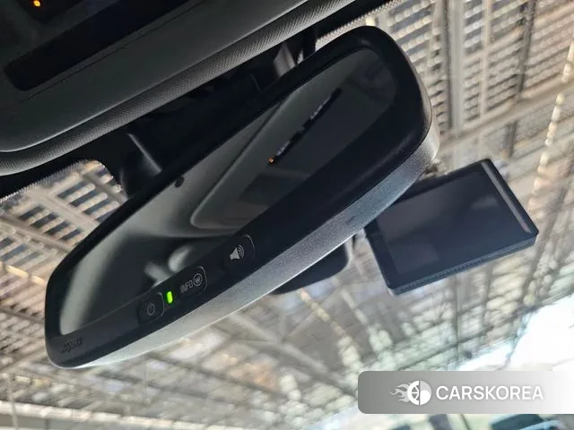 Chevrolet (GM Daewoo) The New Malibu 2020 Серый из Кореи, фото 5