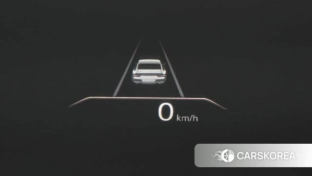 Genesis G80 (RG3) 2021 Белый из Кореи, фото 5