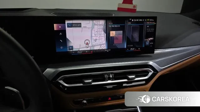 BMW 3 Series (G20) 2023 Черный из Кореи, фото 5