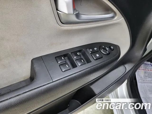 Kia The New Ray 2019 Серебряный из Кореи, фото 5