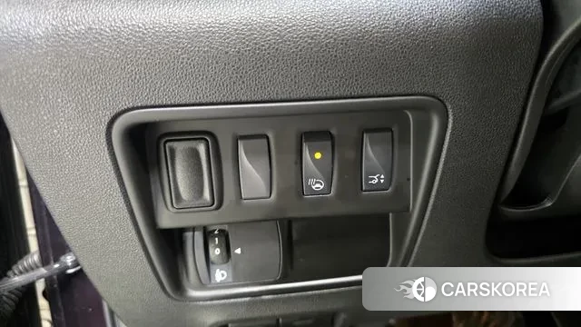 Renault Korea (Samsung) The New QM6 2019 Фиолетовый из Кореи, фото 5