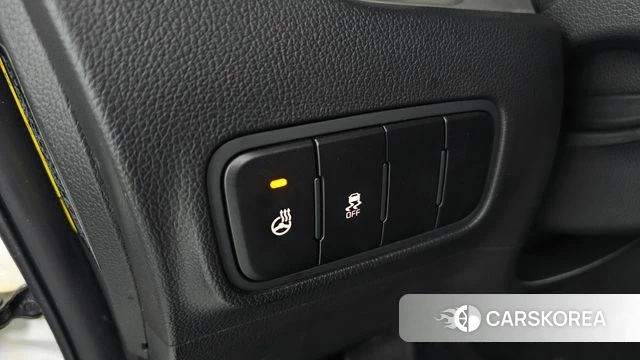 Kia The New Ray 2019 Белый из Кореи, фото 5