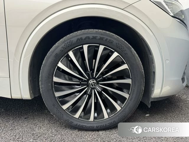 Volkswagen Weiran 2022 Шампань из Китая, фото 5