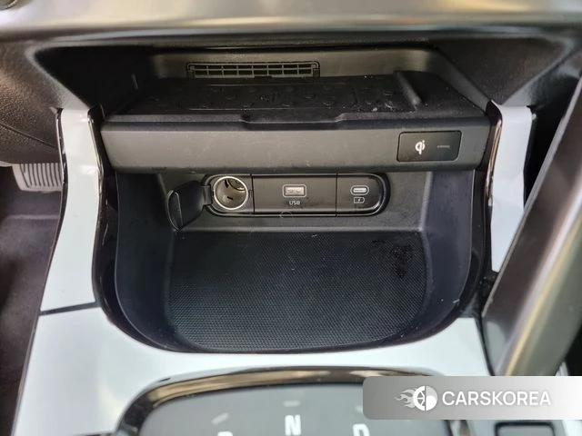 Kia The New Seltos 2024 Белый из Кореи, фото 5