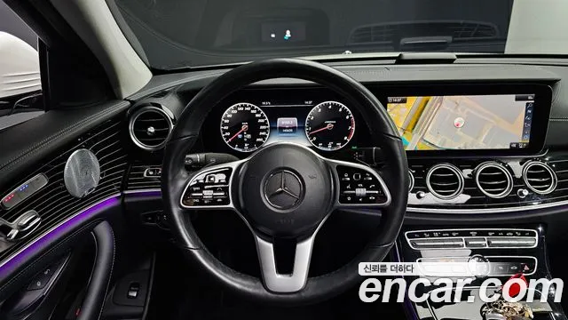 Mercedes-Benz E-Class W213 id 2656141 из Кореи 5