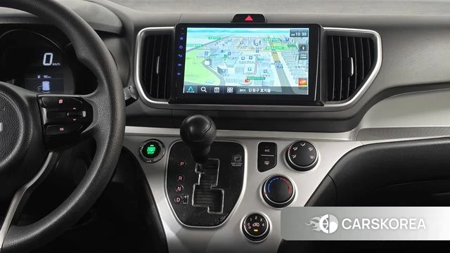 Kia The New Ray 2022 Белый из Кореи, фото 5