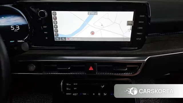 Kia K5 Hybrid 3rd Generation id 3659306 из Кореи 5