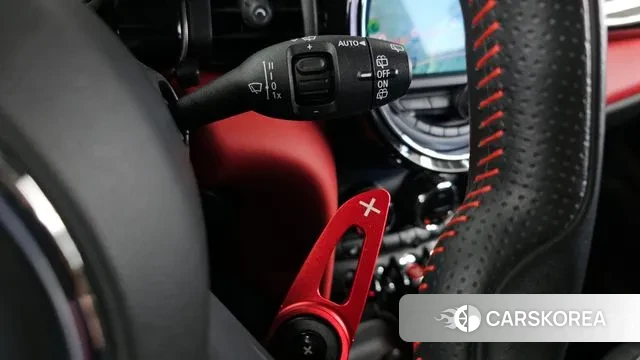 Mini Cooper S 2020 Темно-зеленый из Кореи, фото 5