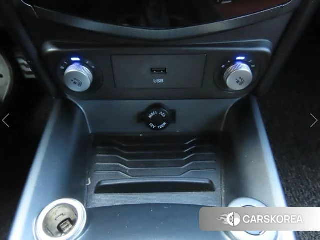 Ssangyong Tivoli Armor 2019 Белый из Кореи, фото 5