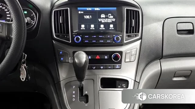 Hyundai The New Grand Starex 2020 Серебряный из Кореи, фото 5