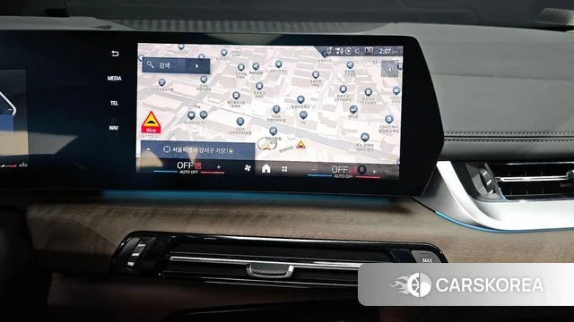 BMW 2 Series Active Tourer (U06) 2024 Серый из Кореи, фото 5