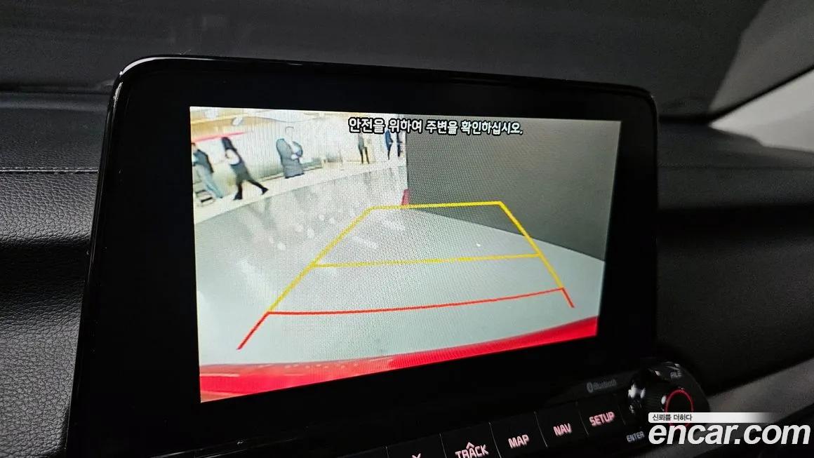 Kia Come New K3 id 2087796 из Кореи 5