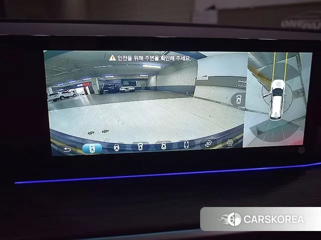 Ssangyong Actian 2nd Generation 2025 Золотой из Кореи, фото 5