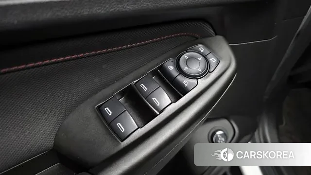 Chevrolet (GM Daewoo) Trailblazer 2021 Белый из Кореи, фото 5