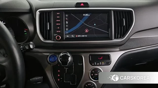 Kia The New Ray 2021 Белый из Кореи, фото 5