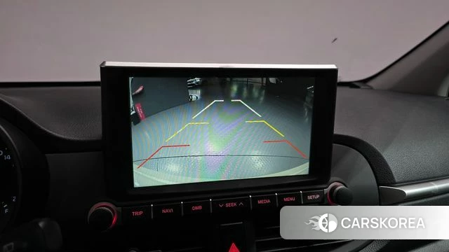 Kia All New Morning (JA) 2018 Жемчужный цвет из Кореи, фото 5