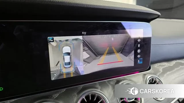 Mercedes-Benz CLS-Class C257 2022 Черный из Кореи, фото 5