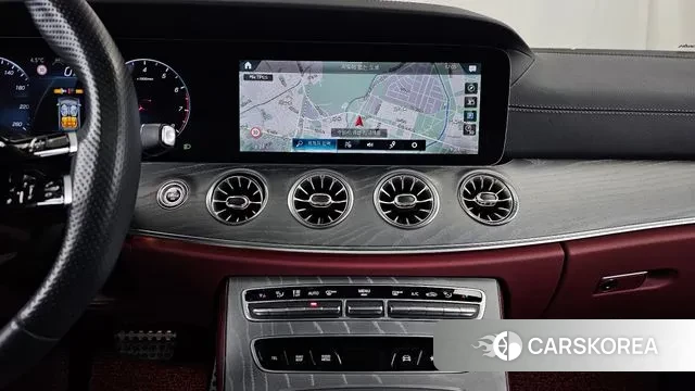 Mercedes-Benz CLS-Class C257 2023 Серый из Кореи, фото 5