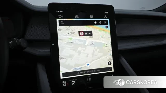 Polestar Polestar 2 2023 Светло-серебряный цвет из Кореи, фото 5