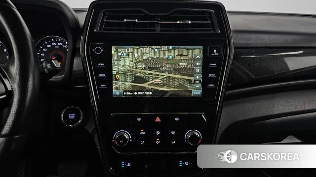 Ssangyong Berry New Tivoli 2020 Белый из Кореи, фото 5