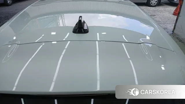 Renault Korea (Samsung) Clio 2018 Белый из Кореи, фото 5