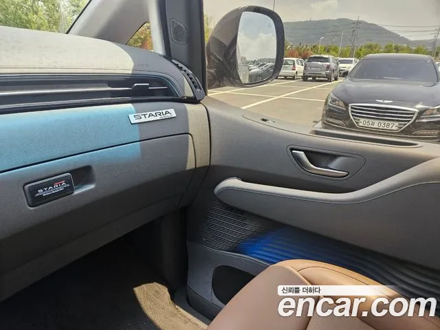 Hyundai Staria id 2685755 из Кореи 5