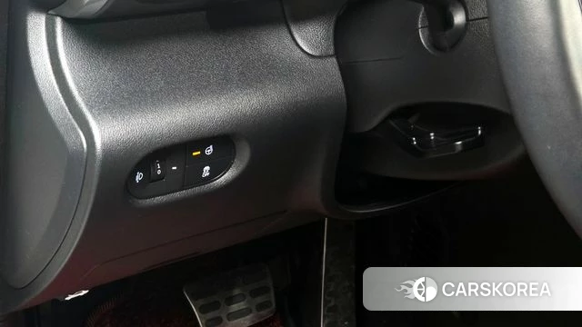 Hyundai Casper 2022 Белый из Кореи, фото 5