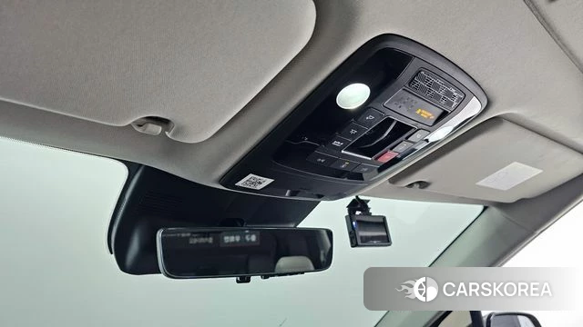Kia The New Carnival 4th Generation 2023 Черный из Кореи, фото 5