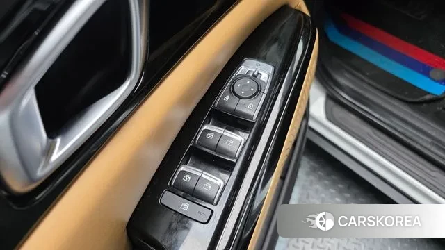 Kia Carnival 4th generation 2020 Белый из Кореи, фото 5