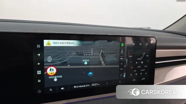 Ssangyong Torres EVX 2023 Жемчужный цвет из Кореи, фото 5