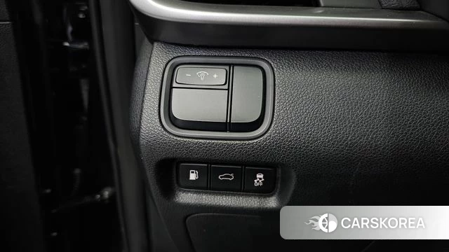 Kia The New K5 2nd generation 2019 Черный из Кореи, фото 5
