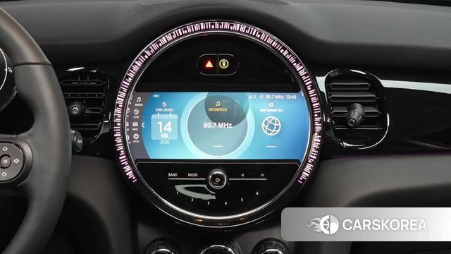 Mini Cooper 2023 Белый из Кореи, фото 5