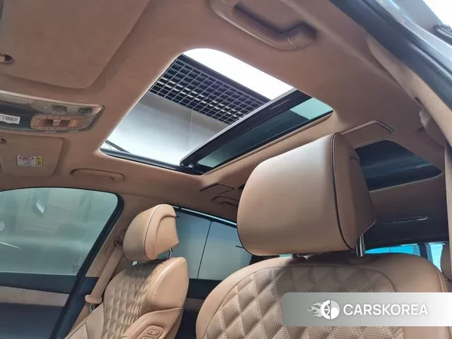 Genesis GV80 2020 Белый из Кореи, фото 5