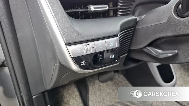 Hyundai Ionic 5 2021 Серый из Кореи, фото 5