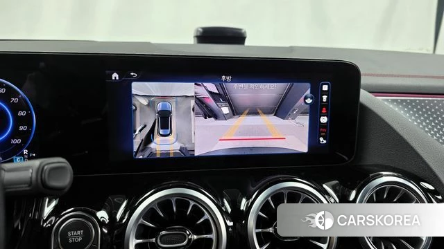 Mercedes-Benz EQA H243 2024 Белый из Кореи, фото 5