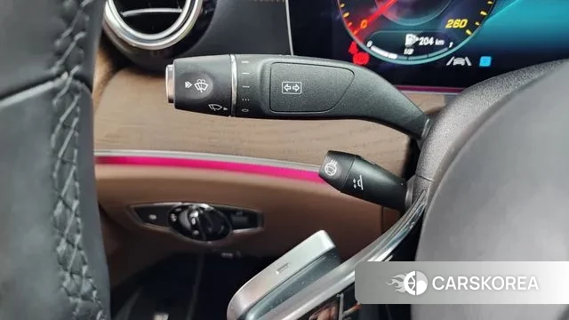 Mercedes-Benz E-Class W213 2023 Белый из Кореи, фото 5